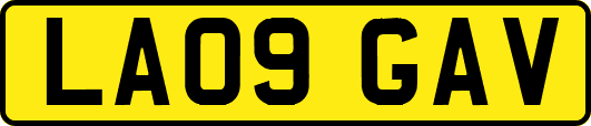 LA09GAV