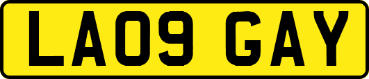 LA09GAY