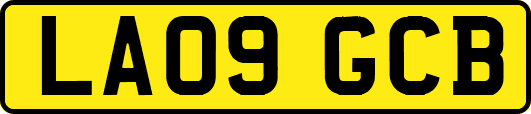 LA09GCB