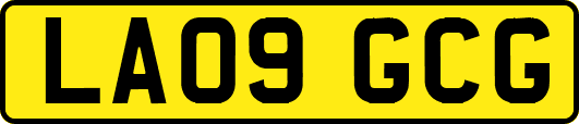 LA09GCG