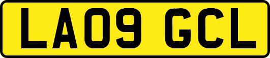 LA09GCL