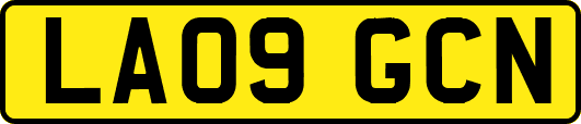 LA09GCN