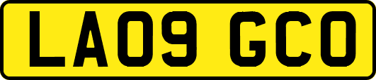 LA09GCO