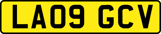 LA09GCV