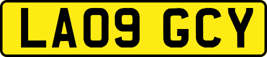 LA09GCY