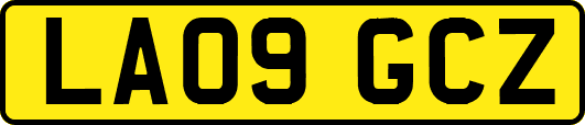 LA09GCZ