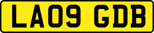 LA09GDB