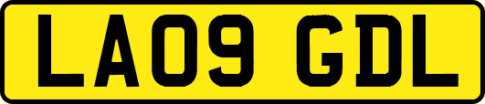 LA09GDL