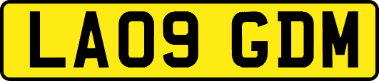LA09GDM