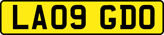 LA09GDO