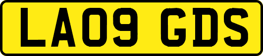 LA09GDS