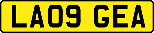 LA09GEA