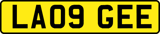 LA09GEE