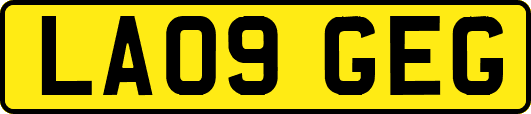 LA09GEG