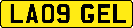 LA09GEL