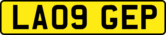 LA09GEP