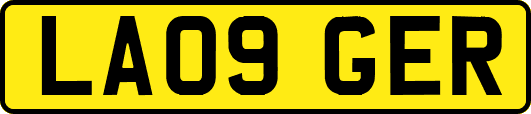 LA09GER