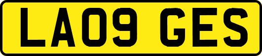 LA09GES