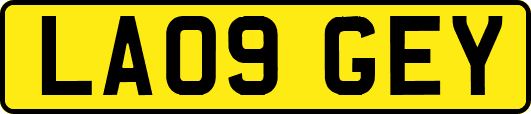 LA09GEY