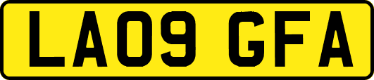 LA09GFA