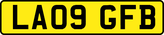 LA09GFB