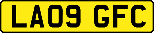 LA09GFC