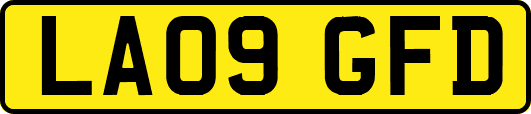 LA09GFD
