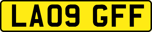 LA09GFF