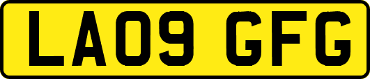 LA09GFG