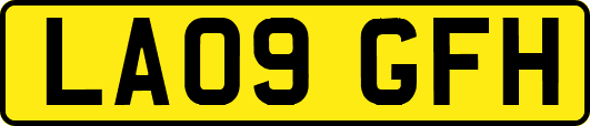 LA09GFH