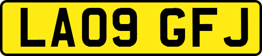 LA09GFJ