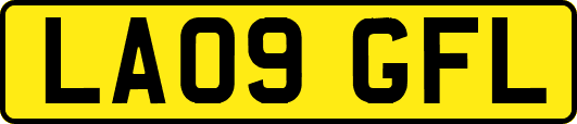 LA09GFL