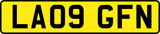 LA09GFN