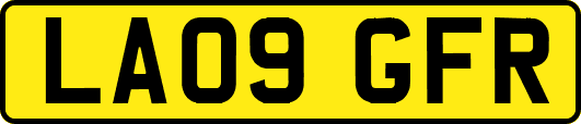 LA09GFR