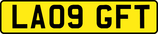 LA09GFT