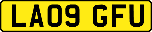 LA09GFU