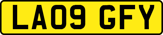 LA09GFY