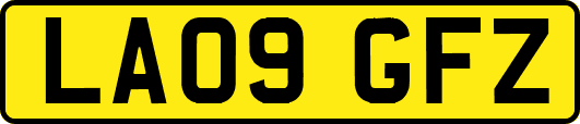 LA09GFZ