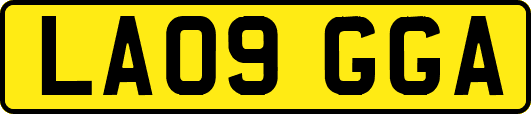 LA09GGA