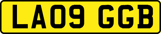 LA09GGB