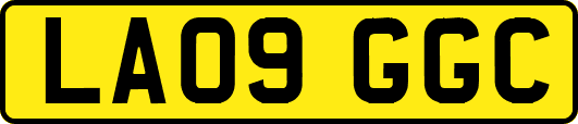 LA09GGC