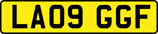 LA09GGF