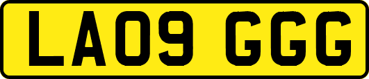 LA09GGG