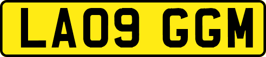 LA09GGM