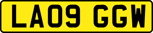 LA09GGW