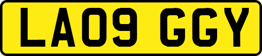LA09GGY