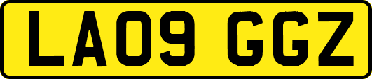 LA09GGZ