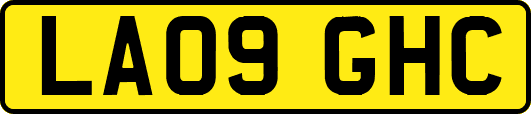 LA09GHC