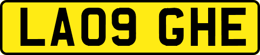 LA09GHE