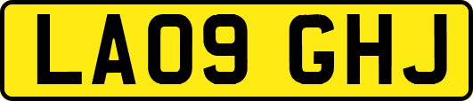 LA09GHJ